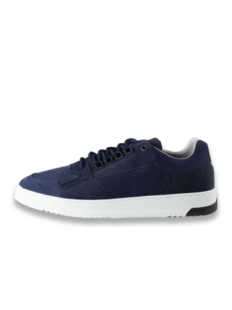 Bullboxer Sneakers Blauw 209006