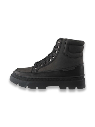 Bjorn Borg Veterboots Bruin 209012