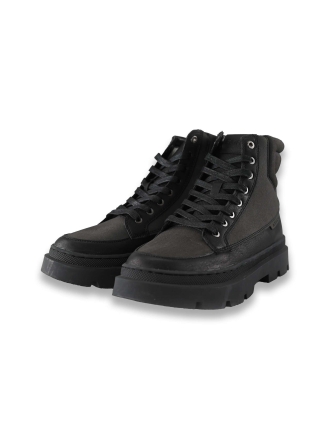 Bjorn Borg Veterboots Bruin 209012
