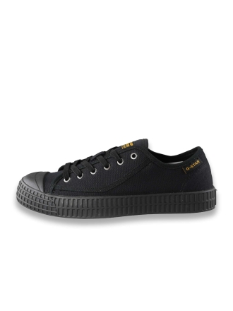 Bullboxer Sneakers Zwart 209049
