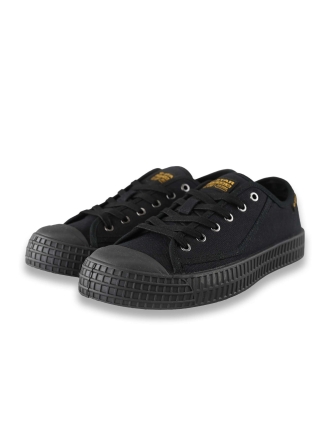 Bullboxer Sneakers Zwart 209049