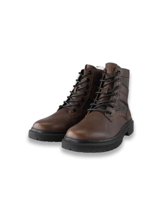 Bullboxer Veterboots Bruin 209053