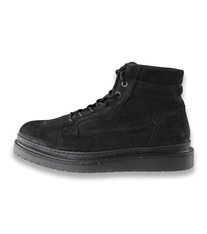 Bullboxer Veterboots