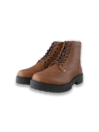 Bullboxer Veterboots Bruin 209076