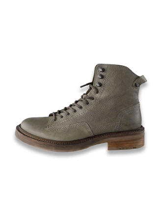 G-Star Veterboots Groen 209122
