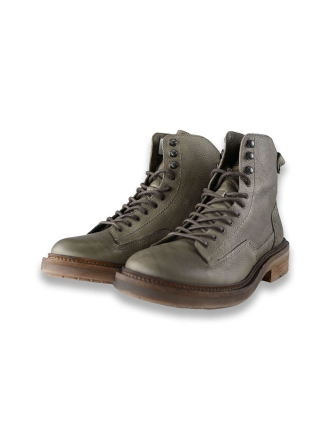 G-Star Veterboots Groen 209122