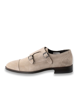 Rehab Nette schoenen  Beige 209137