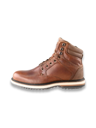 Bullboxer Veterboots Bruin 209143