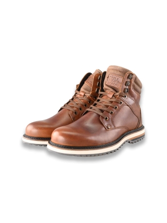 Bullboxer Veterboots Bruin 209143
