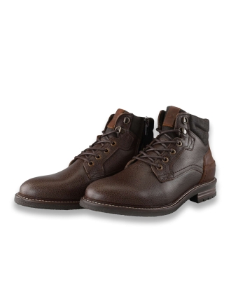 Bullboxer Veterboots Bruin 209149