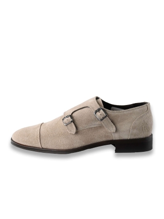 Rehab Nette schoenen  Beige 209165