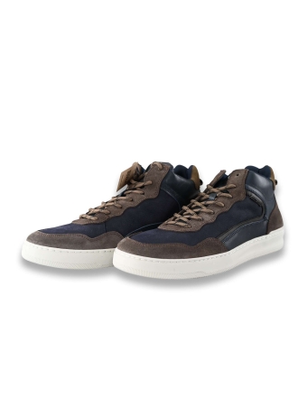 Bullboxer Sneakers Bruin 209169