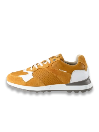 Bullboxer Sneakers Geel 209194
