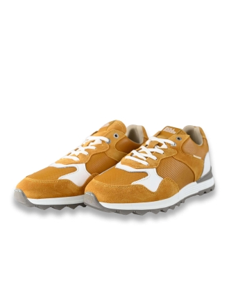 Bullboxer Sneakers Geel 209194