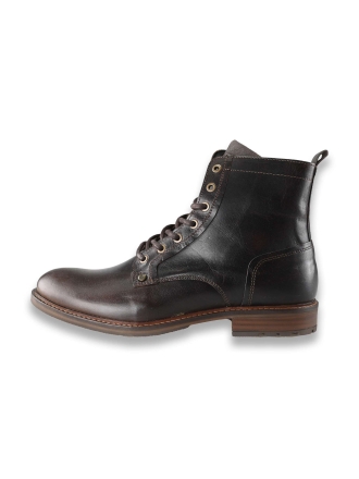 Bullboxer Veterboots Bruin 209197