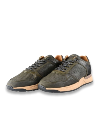 Bullboxer Sneakers Groen 209214