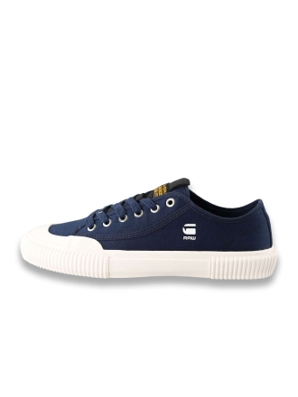 G-Star Sneakers Blauw 209222