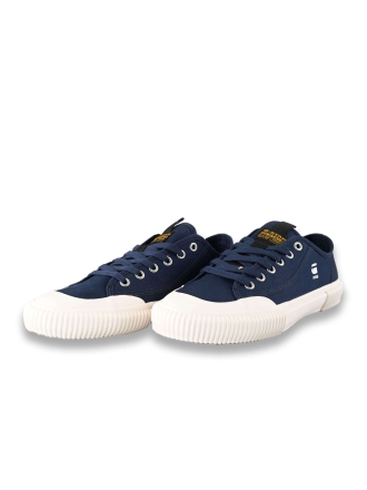 G-Star Sneakers Blauw 209222