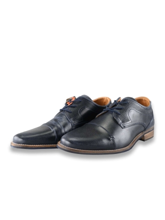 Bullboxer Nette schoenen  Blauw 209234