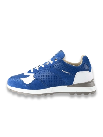 Bullboxer Sneakers Blauw 209235