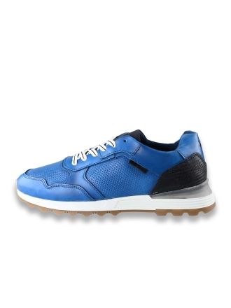 Bullboxer Sneakers Blauw 209236