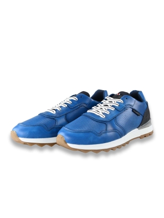 Bullboxer Sneakers Blauw 209236