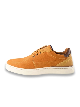 Bullboxer Sneakers Geel 209239