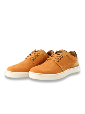 Bullboxer Sneakers Geel 209239
