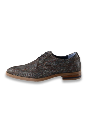 Bullboxer Nette schoenen  Bruin 209254