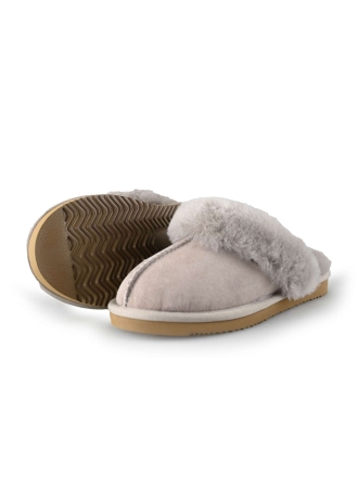 Bullboxer Pantoffels