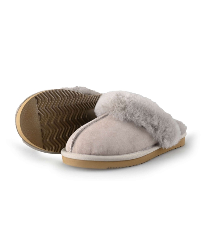 Bullboxer Pantoffels