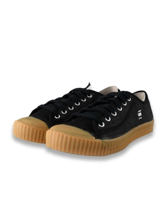 G-Star Sneakers Zwart 209283