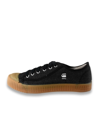G-Star Sneakers Zwart 209284