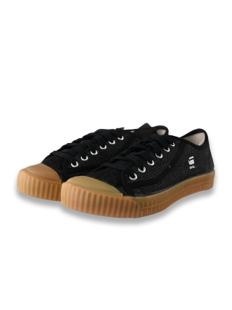 G-Star Sneakers Zwart 209284