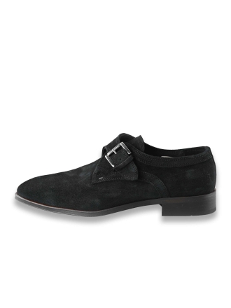 Rehab Nette schoenen  Zwart 209287
