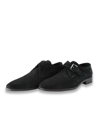 Rehab Nette schoenen  Zwart 209287