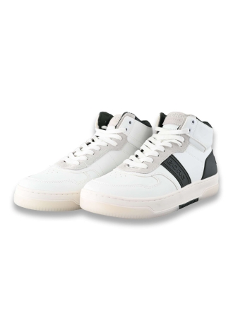 Bjorn Borg Sneakers Wit 209296