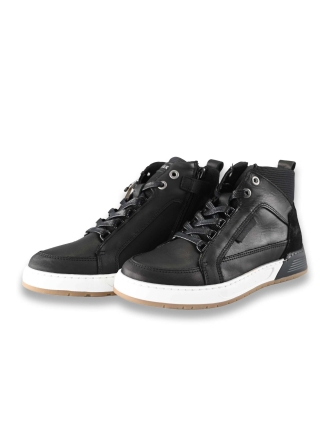 Bullboxer Sneakers Zwart 209297