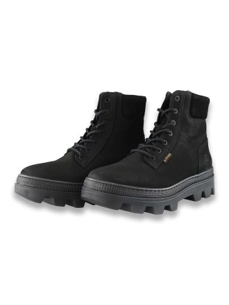 G-Star Veterboots Zwart 209298