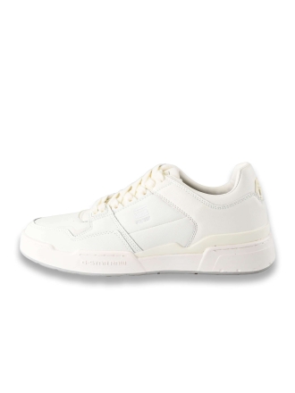 G-Star Sneakers Wit 209299