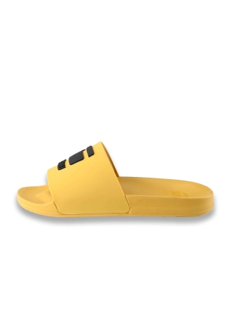 G-Star Slippers Geel 209306