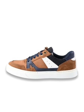 Bullboxer Sneakers Bruin 209309