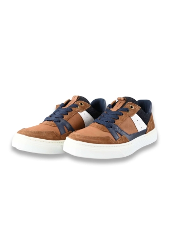 Bullboxer Sneakers Bruin 209309