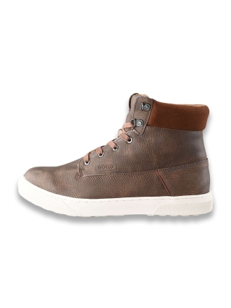 Bjorn Borg Hoge sneakers Bruin 209311