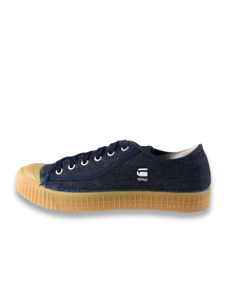 G-Star Sneakers Blauw 209356