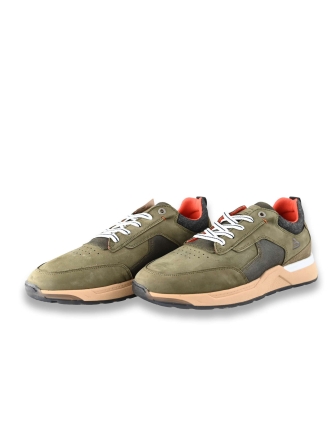 Bullboxer Sneakers Groen 209360