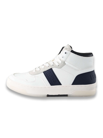 Bjorn Borg Sneakers Wit 209362