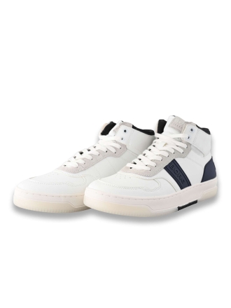 Bjorn Borg Sneakers Wit 209362