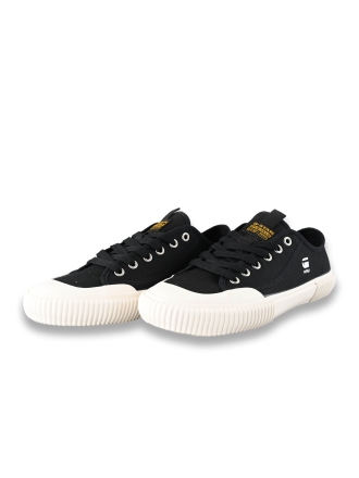 G-Star Sneakers Zwart 209373