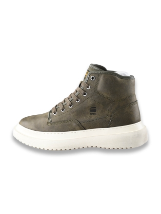 G-Star Sneakers Groen 209376